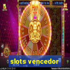 slots vencedor